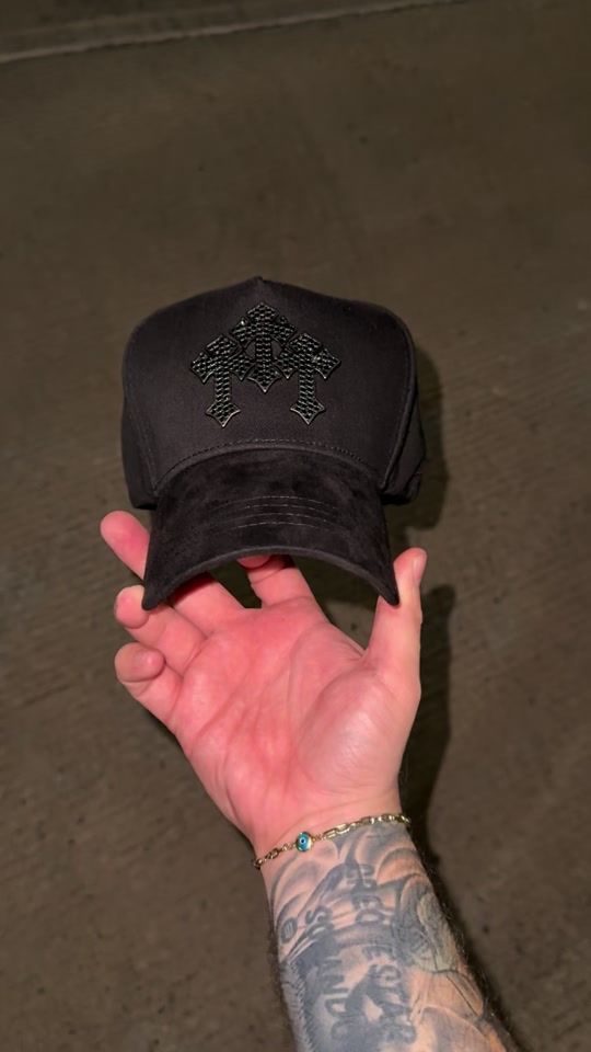 TikTok video thumbnail by ace_hats