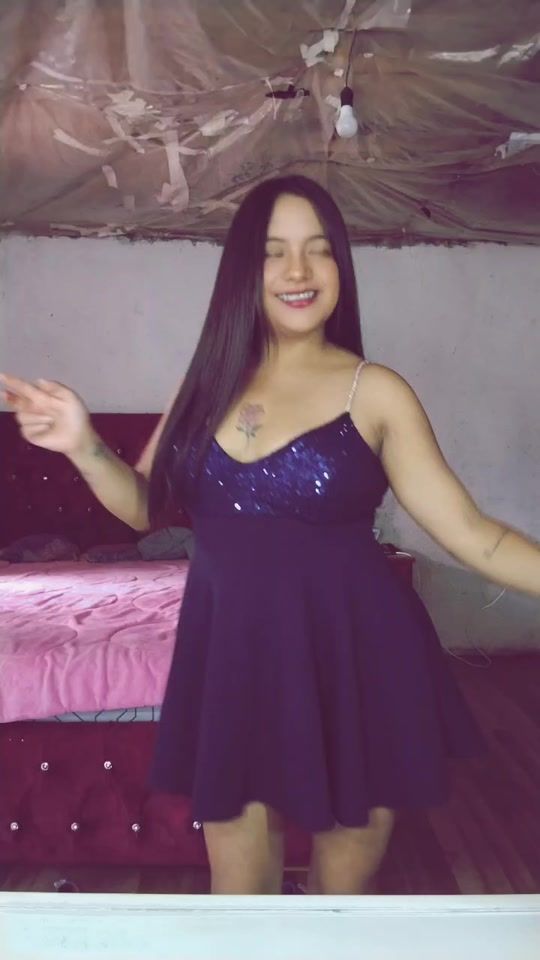 TikTok video thumbnail by cris_tacuri22