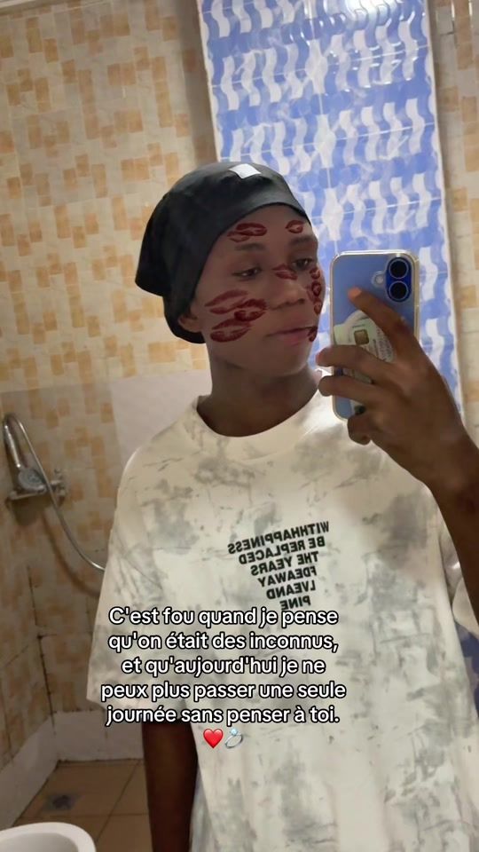 TikTok video thumbnail by loukman_bceao