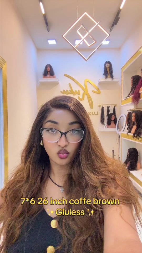 TikTok video thumbnail by kukuluxuryhair