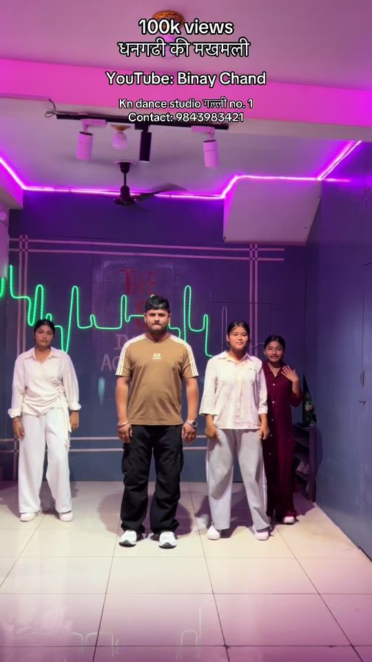 TikTok video thumbnail by binay_chand