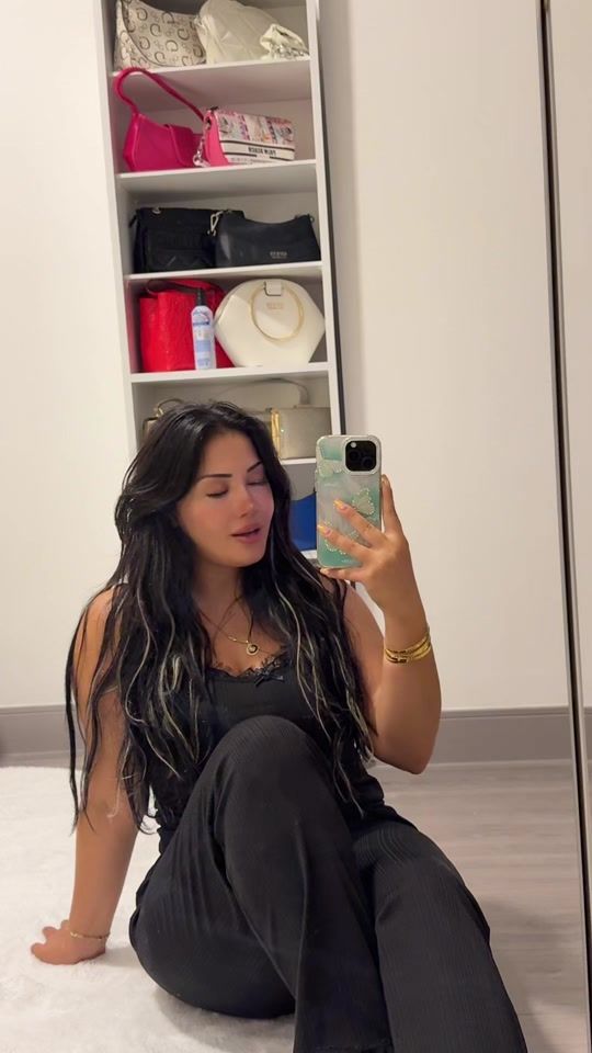 TikTok video thumbnail by melisareyhankocer
