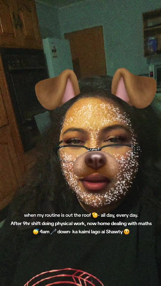 TikTok video thumbnail by akina_queen