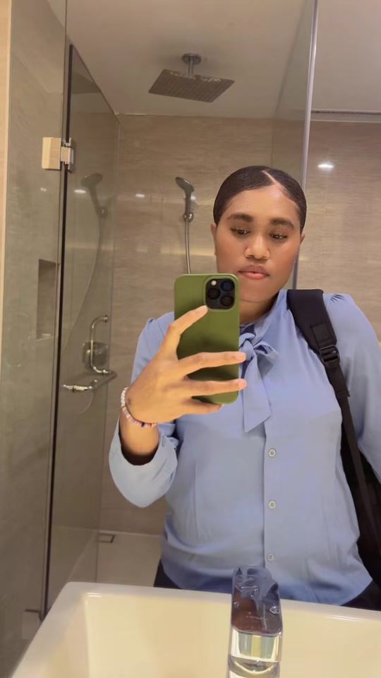 TikTok video thumbnail by shekinah_ess