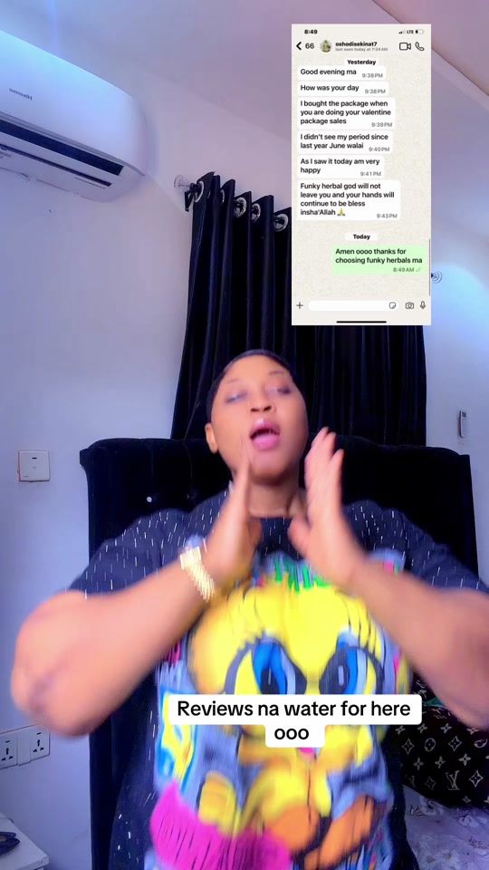 TikTok video thumbnail by funkyherbals