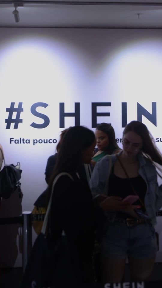 TikTok video thumbnail by sheinbrasil