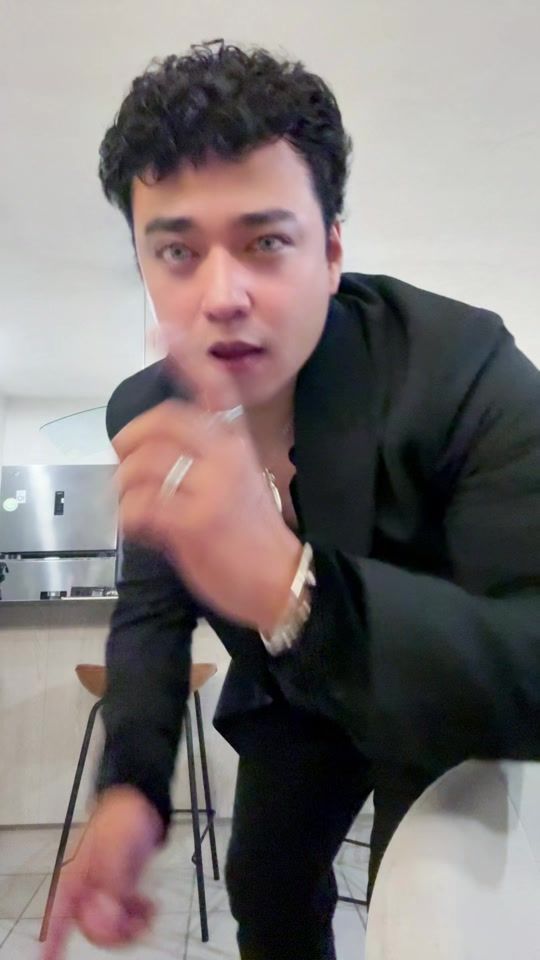 TikTok video thumbnail by keishuroberto