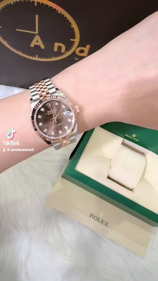 TikTok video thumbnail by andawatch