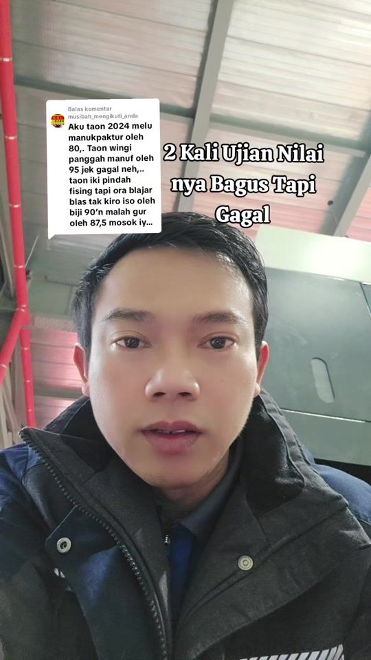 TikTok video thumbnail by wahono1986