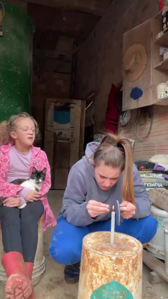 TikTok video thumbnail by barbarabernob