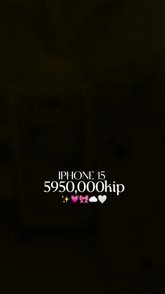 TikTok video thumbnail by touktamobile