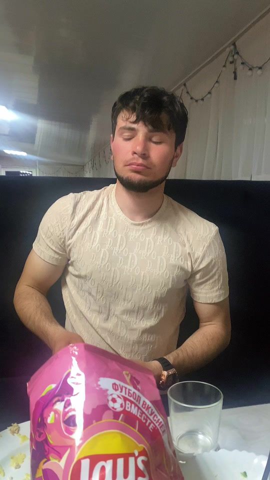 TikTok video thumbnail by iakubov_7