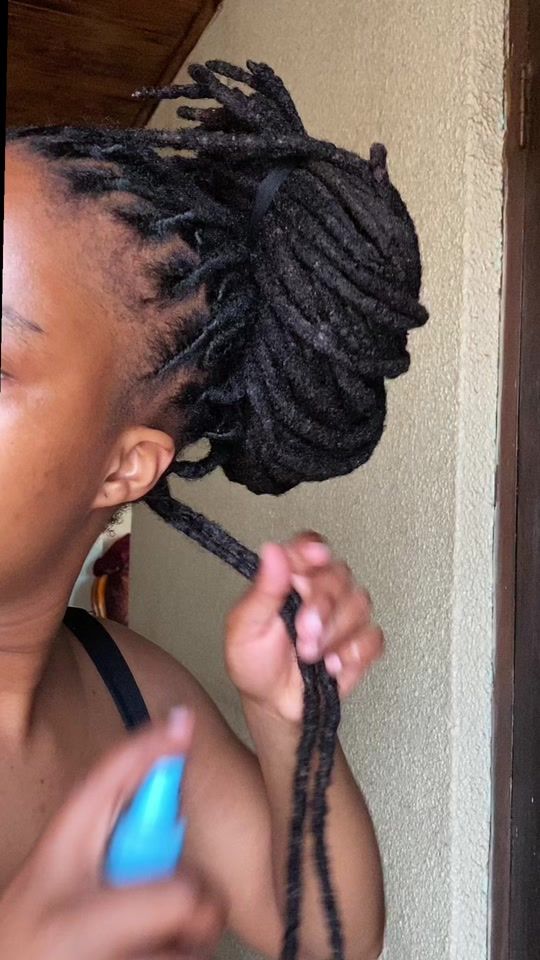 TikTok video thumbnail by lettherebekhanyi