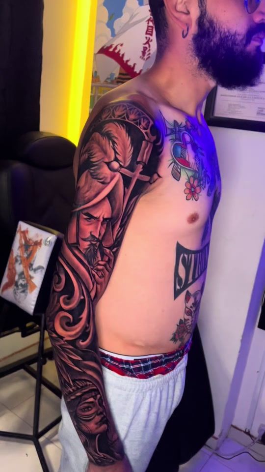 TikTok video thumbnail by danyytattoo