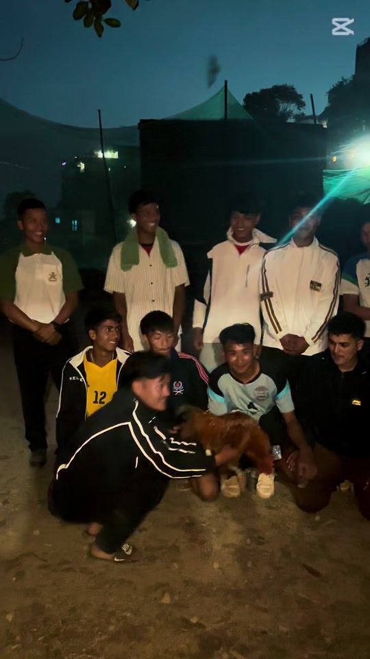 TikTok video thumbnail by alphasportscentre