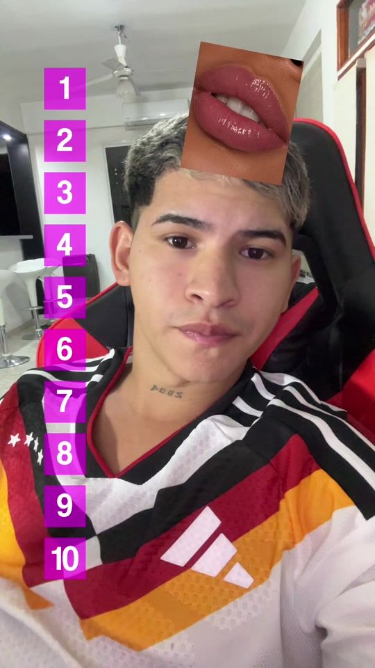 TikTok video thumbnail by oskidefiorito