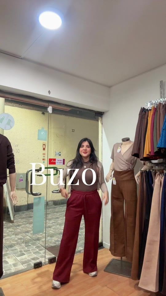 TikTok video thumbnail by modaflorconcepcion