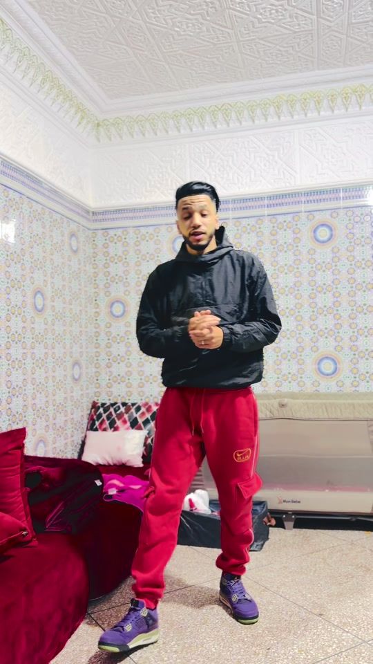 TikTok video thumbnail by achraf_amira
