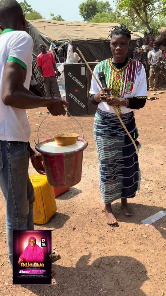 TikTok video thumbnail by adja.awa.dedougou