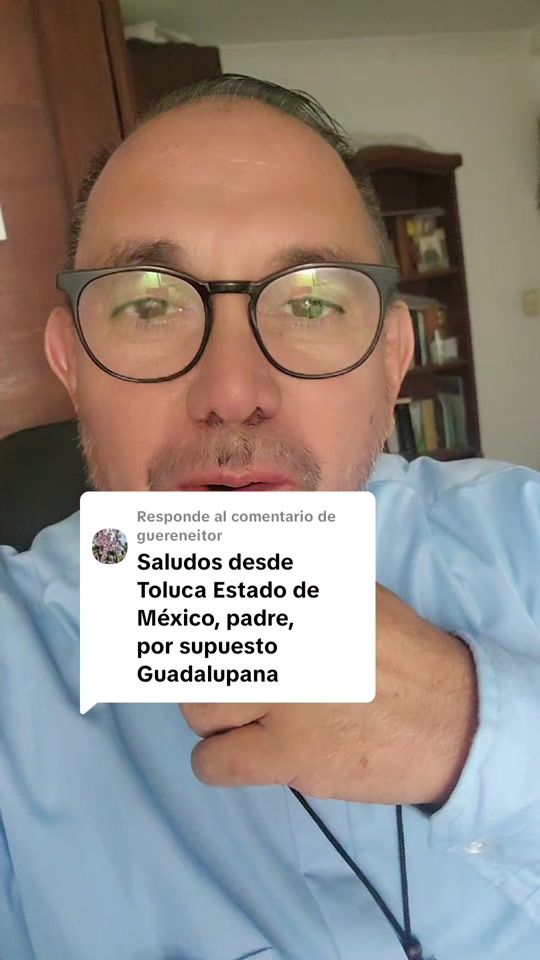 TikTok video thumbnail by padrechicho