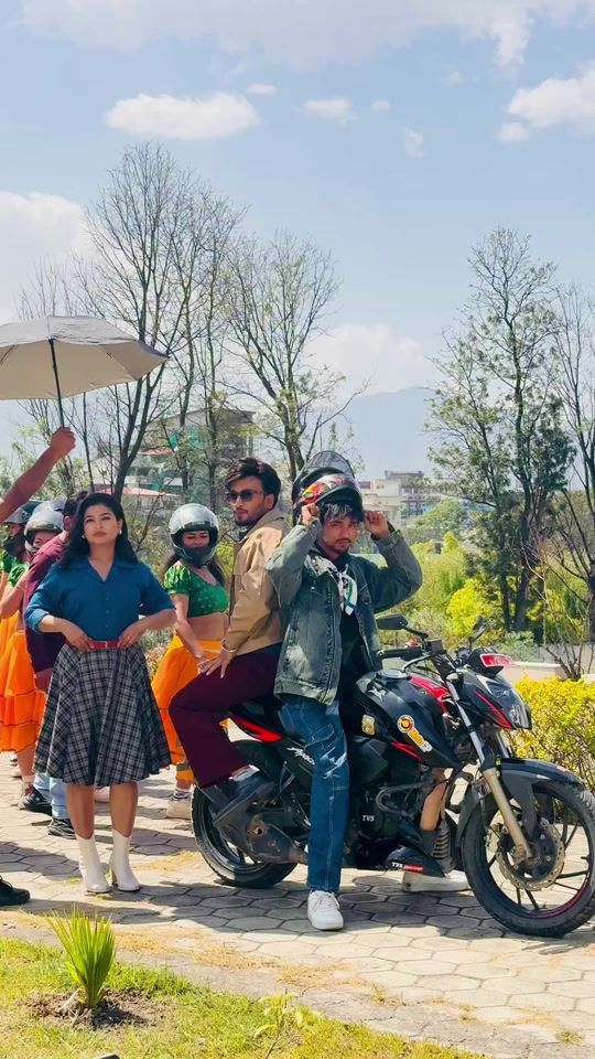 TikTok video thumbnail by sudhir.shrestha