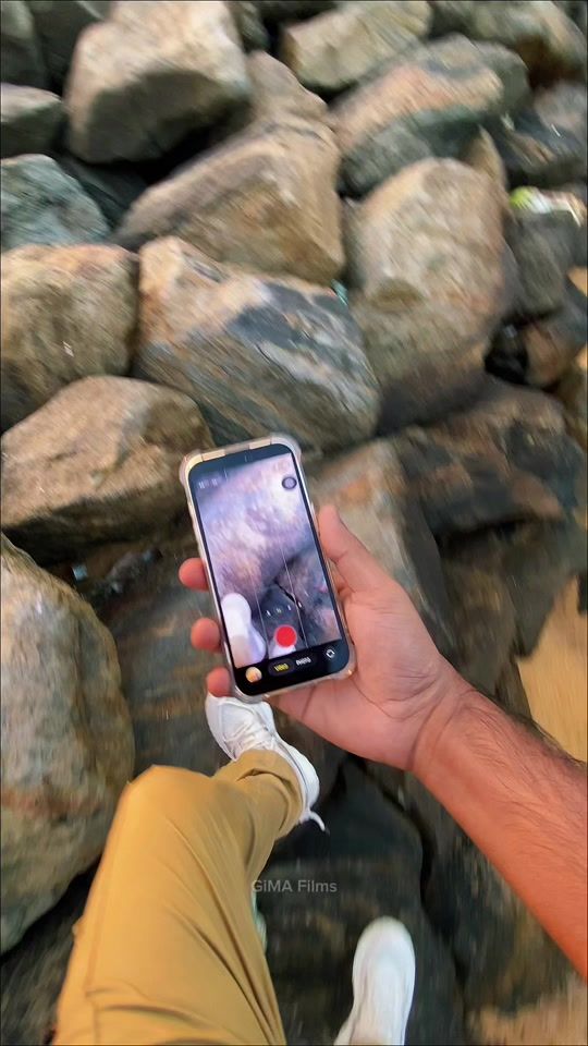 TikTok video thumbnail by gimafilms
