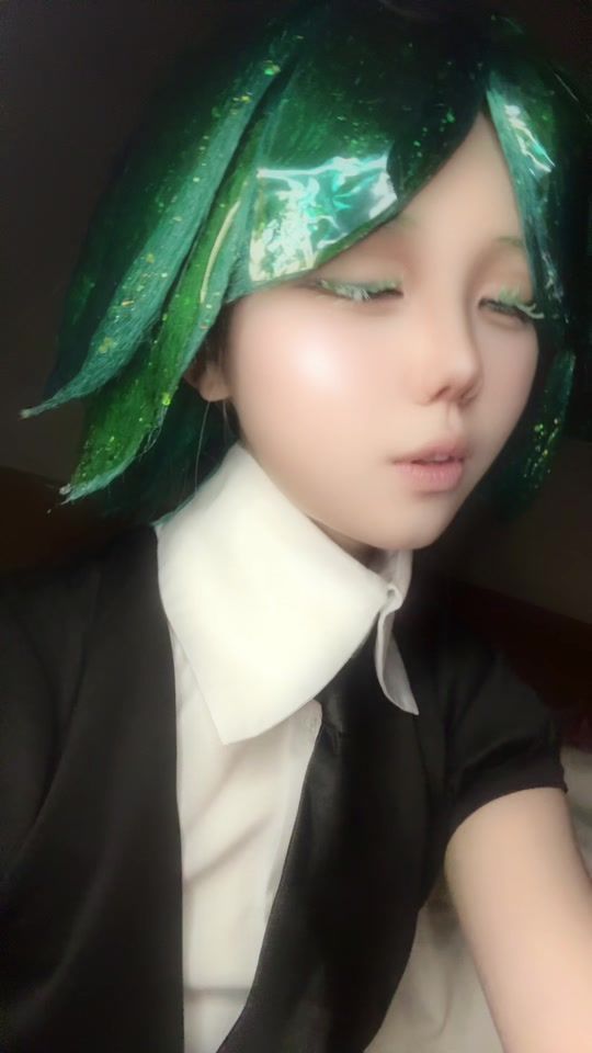 TikTok video thumbnail by moa__cos