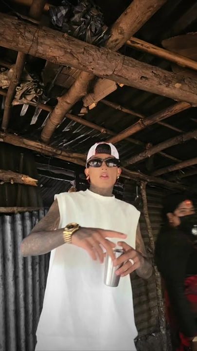 TikTok video thumbnail by shadow.g.music.thachani