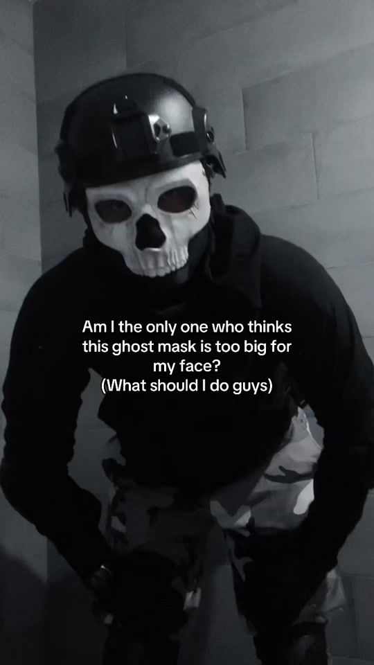 TikTok video thumbnail by ghost.copy