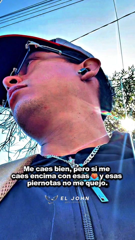 TikTok video thumbnail by eljohnofic