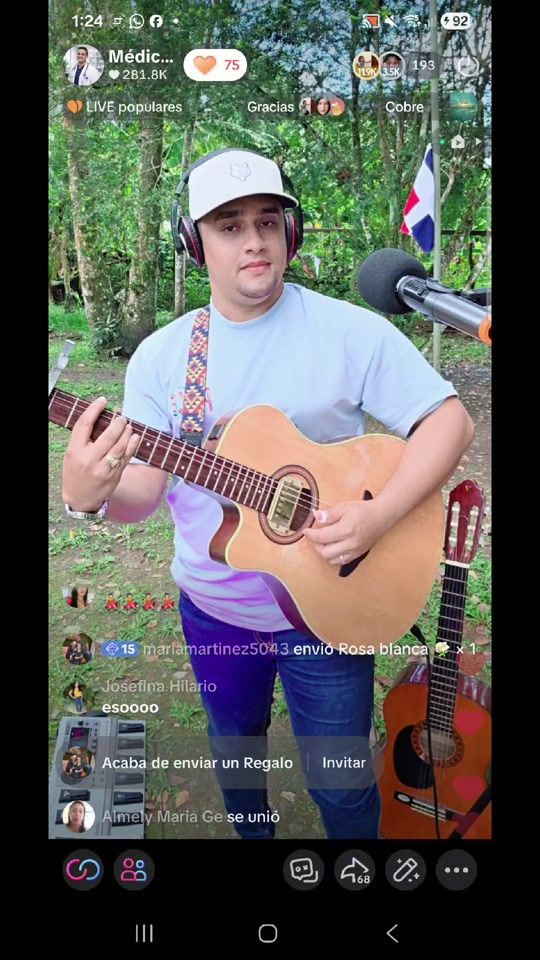 TikTok video thumbnail by luiscontin