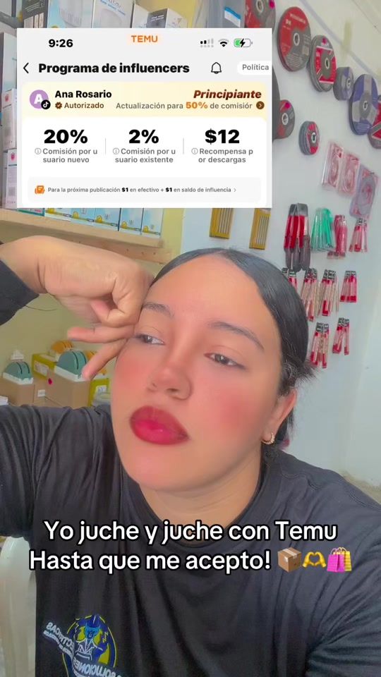 TikTok video thumbnail by nenafresard