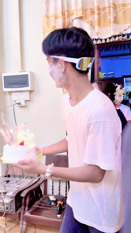 TikTok video thumbnail by touktanalin5
