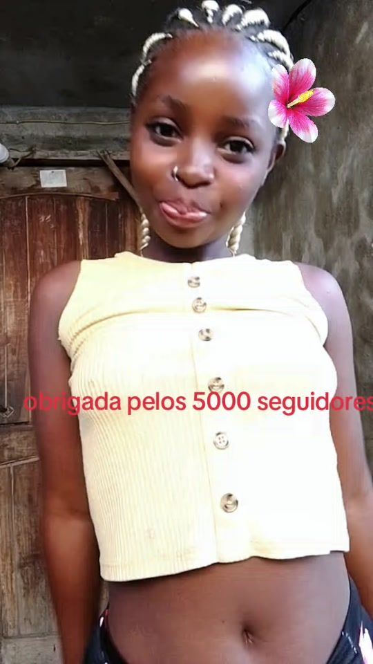 TikTok video thumbnail by a.gat.preta