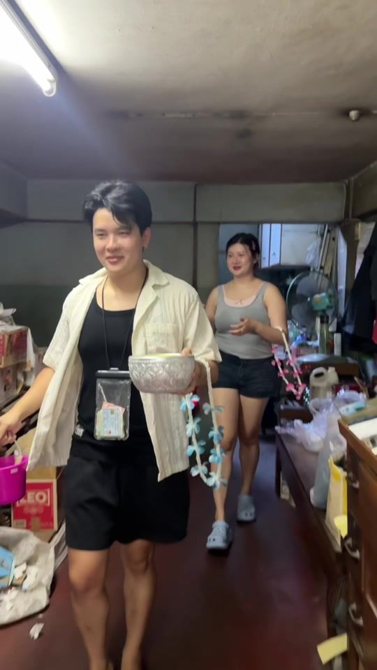 TikTok video thumbnail by tentchalatpol