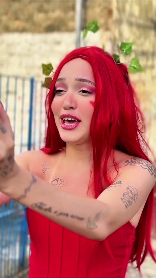 TikTok video thumbnail by nomatinho
