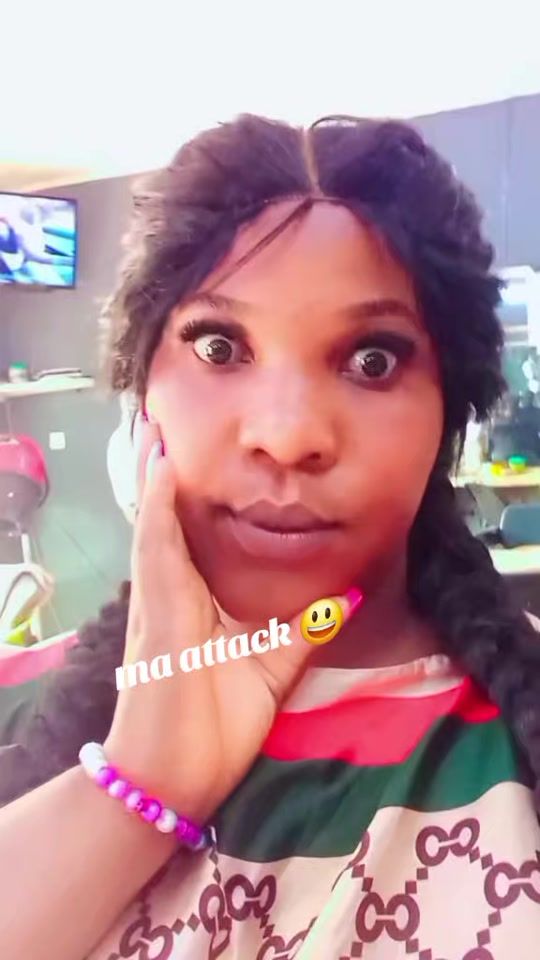 TikTok video thumbnail by chisomomaseko