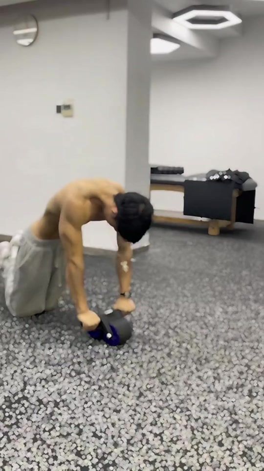 TikTok video thumbnail by calaryindo
