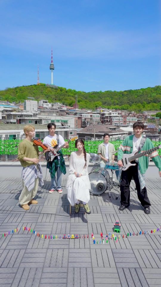 TikTok video thumbnail by bandlucy_official