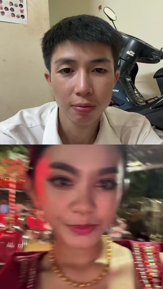 TikTok video thumbnail by amksn7