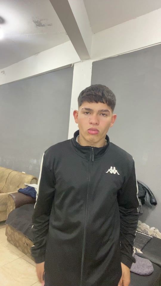 TikTok video thumbnail by huguito_ndeu