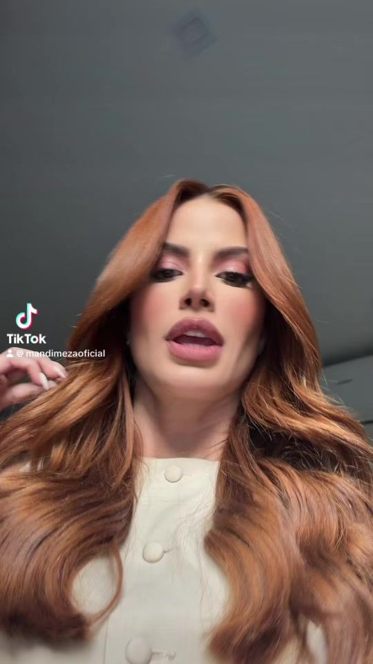 TikTok video thumbnail by mandimezaoficial