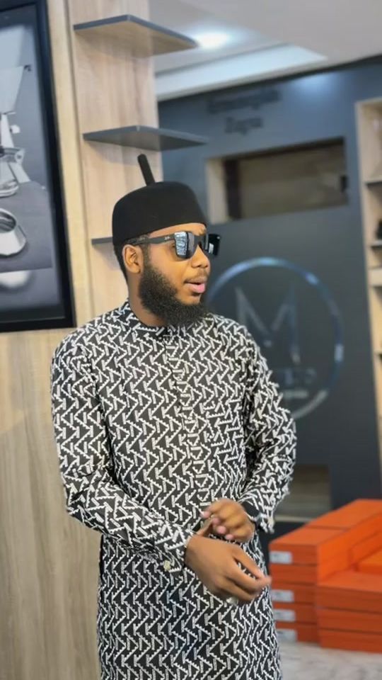 TikTok video thumbnail by aztextiles.ng