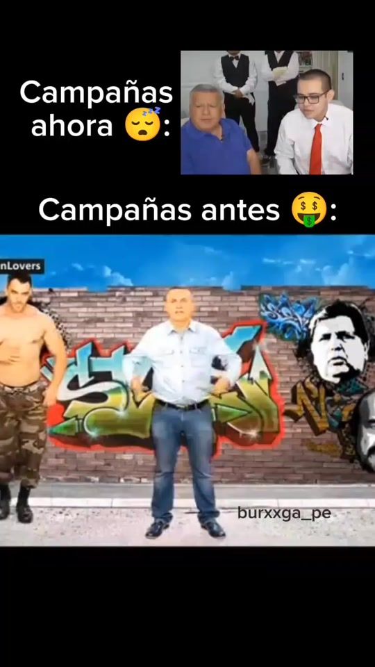 TikTok video thumbnail by burxxga_pe