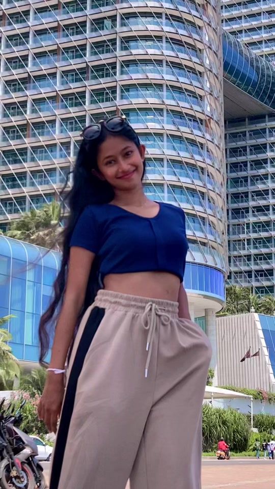 TikTok video thumbnail by hirudancer