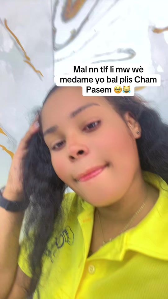 TikTok video thumbnail by mathurin14