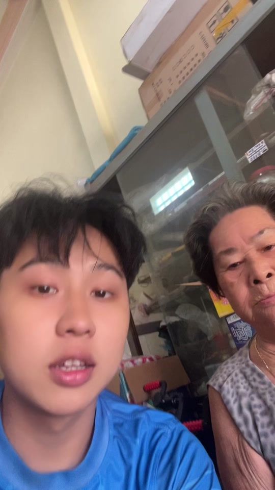 TikTok video thumbnail by aijunkai