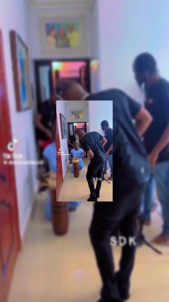 TikTok video thumbnail by tounkaraous1212