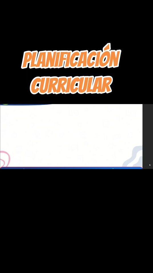 TikTok video thumbnail by materialdeapoyodocente
