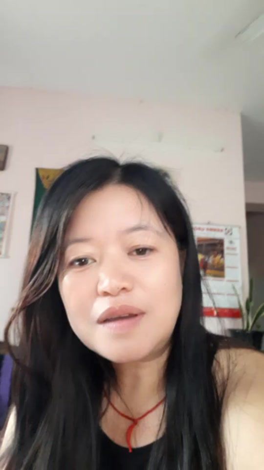 TikTok video thumbnail by tshendhuudwangmo